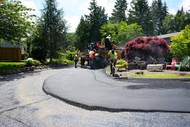 Professional Driveway Paving  in Grafton, WV